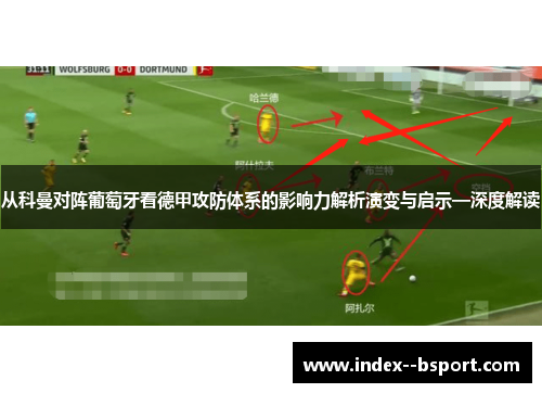 从科曼对阵葡萄牙看德甲攻防体系的影响力解析演变与启示—深度解读 从科曼对阵葡萄牙看德甲攻防体系的影响力解析演变与启示—深度解读